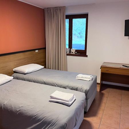 Hotel Al Friuli Nimis Exterior foto